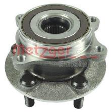 METZGER WM 7576